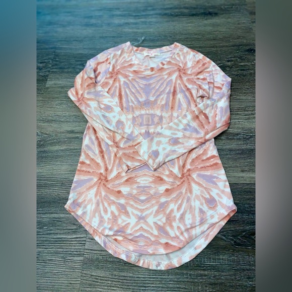 Poof Girl (Buckle) Girl’s long sleeve - Picture 2 of 4